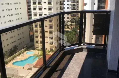 Apartamento de alto padrão no tatuapé no condominio edificio torremolinos