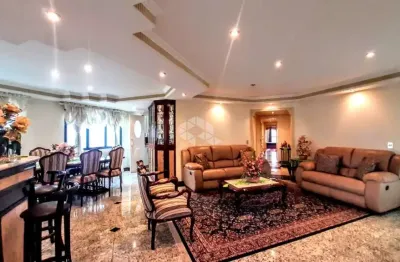 Apartamento no condominio porto belo no tatuape com 3 suites e 3 varandas