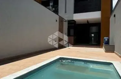 Sobrado com 3 quartos piscina e 3 vagas na vila matilde!