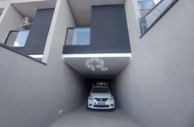 Casa com 3 quartos à venda na Rua Hermes de Moura Borges, 296, Artur Alvim, São Paulo