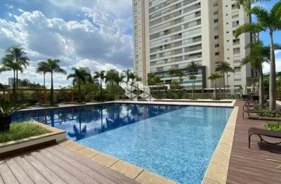 Apartamento no condominio praca das aguas no  tatuapé com 4 dormitórios e 4 vagas!