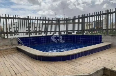 Cobertura duplex exclusiva no condomínio uirapurú - mooca