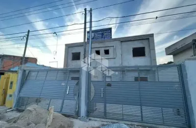 Casa com 2 quartos à venda na Liderança, 70, Jardim Liderança, São Paulo