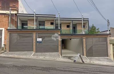Casa com 3 quartos à venda na Irma, 166, Vila Ré, São Paulo