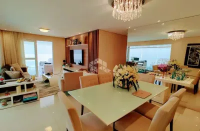 Apartamento na vila carrão com 3 suites e 2 vagas como porteira fechada no condominio residencial aprica