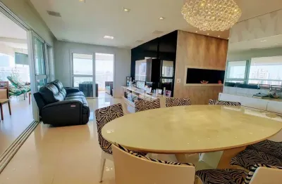 Apartamento na vila carrão com 3 suites e 3 vagas no condominio residencial aprica