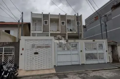 Casa com 3 quartos à venda na Rua Maestro Ernesto Lahos, 161, Cidade Patriarca, São Paulo