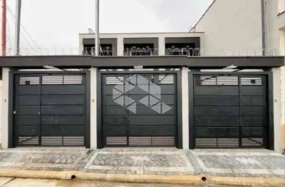 Casa com 3 quartos à venda na Rua João Cordeiro, 463, Vila Carrão, São Paulo