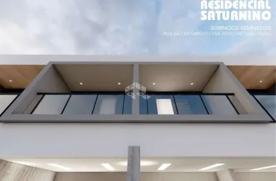 Casa com 2 quartos à venda na Rua São Saturnino, 134, Vila Nhocune, São Paulo