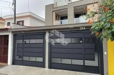 Casa com 3 quartos à venda na Rua Vitório Rochi, 38, Vila Carrão, São Paulo