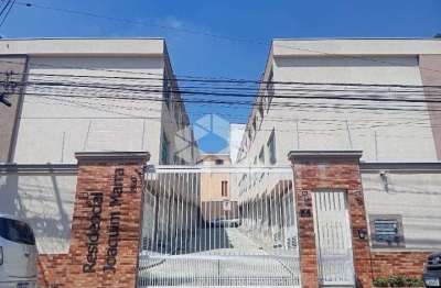 Casa em condomínio fechado com 2 quartos à venda na Rua Joaquim Marra, 1960, Vila Talarico, São Paulo