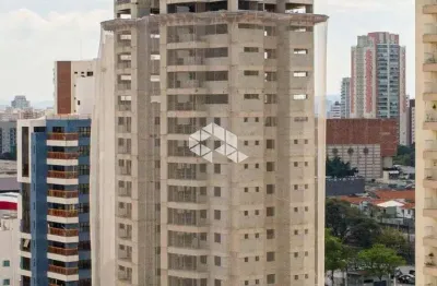Apartamento com 3 quartos à venda na Rua Platina, 295, Vila Azevedo, São Paulo