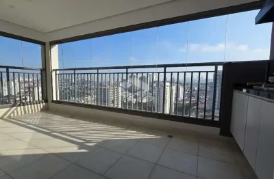 Apartamento com 2 quartos à venda na Avenida do Oratório, 210, Vila Independência, São Paulo