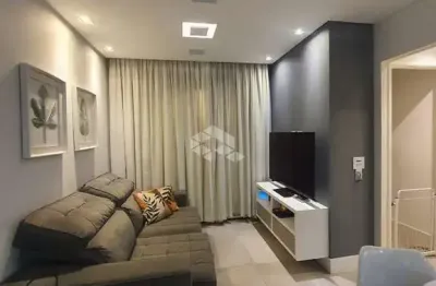 Apartamento com 2 quartos à venda na Rua Filipe Camarão, 431, Tatuapé, São Paulo