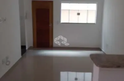 Casa em condomínio fechado com 2 quartos à venda na São Serapião, 801, Vila Ré, São Paulo