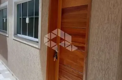 Casa em condomínio fechado com 2 quartos à venda na Rua São Serapião, 801, Vila Ré, São Paulo