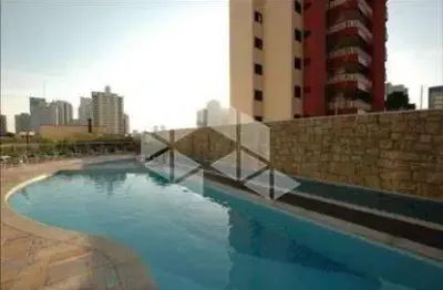 Apartamento de alto padrão com 3 suítes e 3 vagas no tatuapé - ilha faial