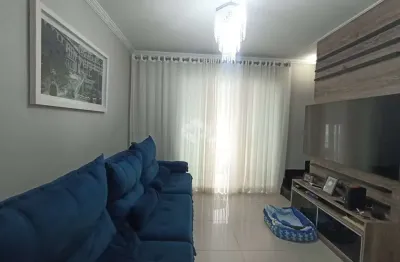 Casa em condominio na vila granada com 2 dorms sendo 2 suites e 3 vagas de garagem