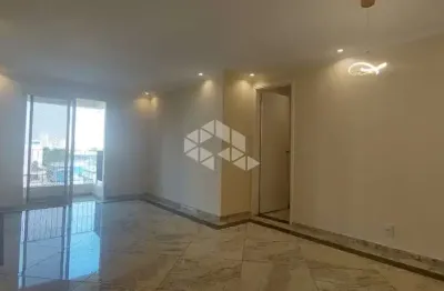 Apartamento no condominio el porteno com 3 dormitórios e 2 vagas