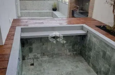 Cobertura exclusiva no jardim anália franco - 253m² de sofisticação e conforto!