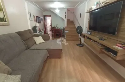 Casa com 3 quartos à venda na Rua Augusto Goulart, 103, Vila Costa Melo, São Paulo