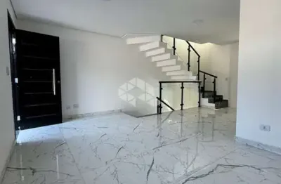 Casa com 2 quartos à venda na Peixoto Werneck, 654, Vila Nhocune, São Paulo