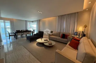 Apartamento de alto padrao no condominio montblac tatuapé