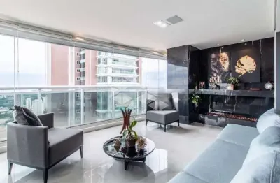 Apartamento com 3 quartos à venda na Praça Nicola Antônio Camardo, 604, Vila Gomes Cardim, São Paulo