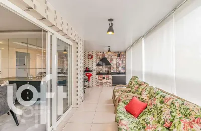 Apartamento com 3 quartos à venda na Rua Azevedo Soares, 2315, Vila Gomes Cardim, São Paulo