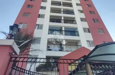 Apartamento no edificio algarve com 2 dormitórios e 2 vagas na penha