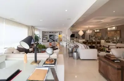 Apartamento de luxo no condominio piazza suprema com 4 suítes e 4 vagas