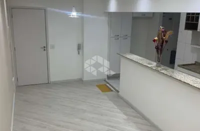 Apartamento no residencial das flores na vila sapopemba com 2 dormitórios
