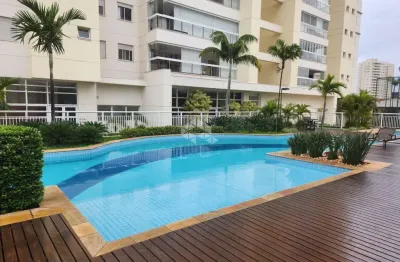 Apartamento no condomiínio spasso mooca com 3 dormitórios e 3 vagas