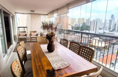 Apartamento no condominio chice residence club tatuapé