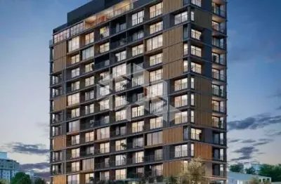 Apartamento com 1 quarto à venda na Rua Antônio Camardo, 756, Tatuapé, São Paulo