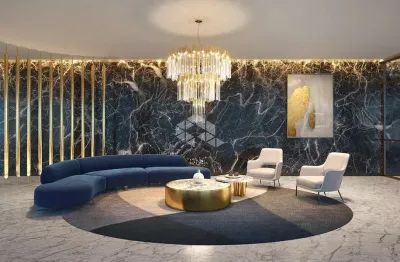 Apartamento com 3 quartos à venda na Avenida Professor Luiz Ignácio Anhaia Mello, 1501, Vila Prudente, São Paulo