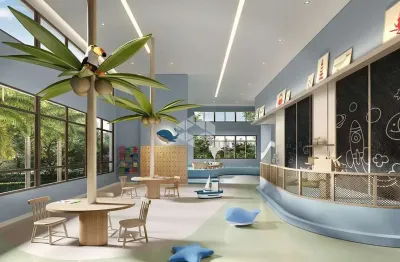 Apartamento com 3 quartos à venda na Avenida Professor Luiz Ignácio Anhaia Mello, 1501, Vila Prudente, São Paulo