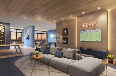 Apartamento com 2 quartos à venda na Avenida Professor Luiz Ignácio Anhaia Mello, 1501, Vila Prudente, São Paulo