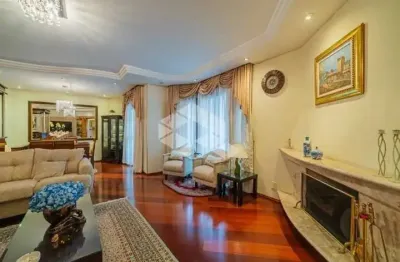 Apartamento no condominio maison euroville com 3 suites e 4 vagas