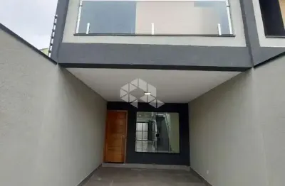 Sobrado com 3 suites, fino acabamento e área gourmet - vila buenos aires