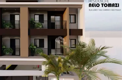 Apartamento com 2 quartos à venda na Rua Lobo, 149, Vila Carrão, São Paulo