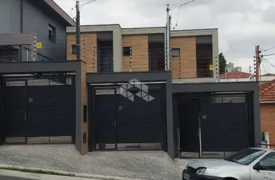 Casa com 3 quartos à venda na Maria Emília, 70, Penha De França, São Paulo