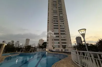Apartamento no condominio dom augusto na vila carrão