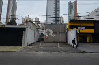 Imóvel comercial para construção e containers no jardim analia franco