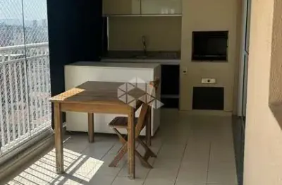 Apartamento 113m² no arena residencial clube - 3 dormitórios, 1 suíte, varanda gourmet, 2 vagas