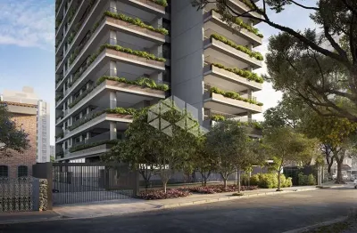Apartamento na praça mario fontana na mooca de alto padrão