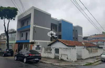 Apartamento com 1 quarto à venda na Rua Embiruçú, 654, Vila Beatriz, São Paulo