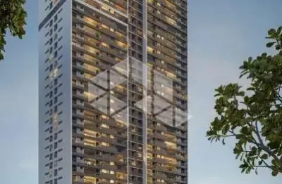 Apartamento no auge resort tatuapé residencies com 2 dormitorios e 1 vaga