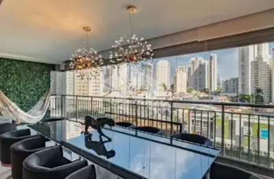 Apartamento com 2 quartos à venda na Rua Serra de Botucatu, 2153, Chácara Califórnia, São Paulo