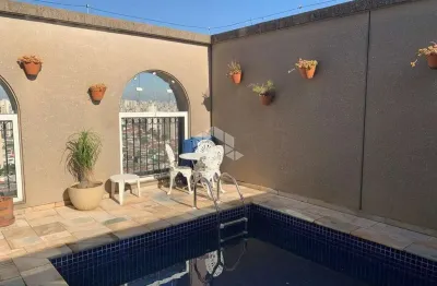 Duplex no condominio  sapucaia com  4 dormitórios e 3 vagas